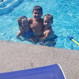 Meet your Posher, Kelly